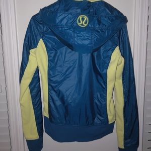 Cute Lululemon Jacket